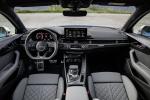 Audi S4 Sedan TDI 2020 года (WW)